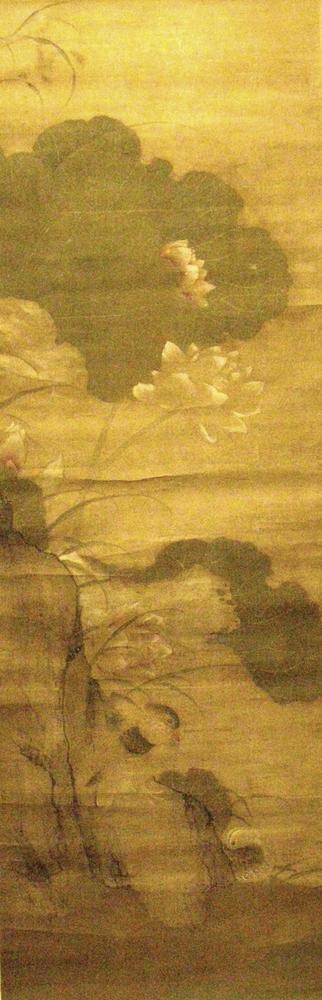 图片[1]-hanging scroll; painting BM-1936-1009-0.67-China Archive